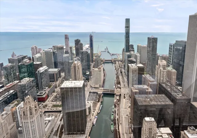 Photo 2 of Condo for sale at 401 N Wabash Ave #74F, Chicago, IL 60611 | MLS# 12618985 | Listing updated on 2026-10-01