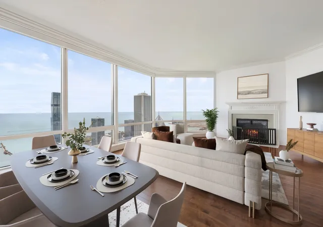 Photo 1 of Condo for sale at 401 N Wabash Ave #74F, Chicago, IL 60611 | MLS# 12618985 | Listing updated on 2026-10-01