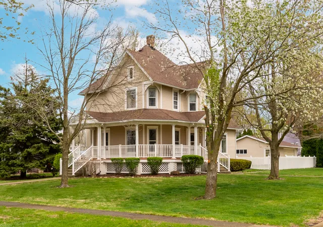 1st image of 408 First North St, Wenona, IL 61377 | MLS# 12619005