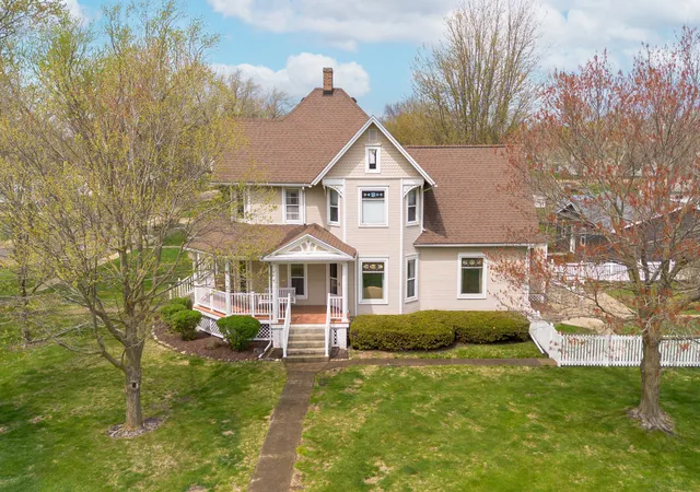 4th image of 408 First North St, Wenona, IL 61377 | MLS# 12619005