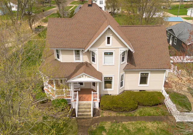 5th image of 408 First North St, Wenona, IL 61377 | MLS# 12619005
