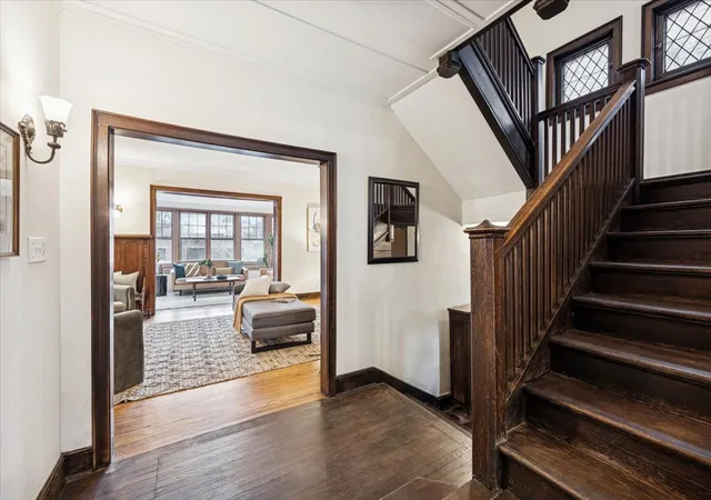 Homes for sale in Chicago, IL | 5309 S Greenwood Ave, Chicago, IL 60615 | MLS# 12619053
