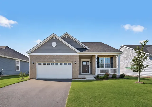 Photo 1 of Single family home for sale at 15050 S Darr Dr, Plainfield, IL 60544 | MLS# 12619133 | Listing updated on 2026-08-31