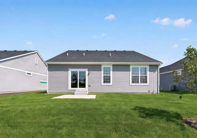Photo 2 of Single family home for sale at 15050 S Darr Dr, Plainfield, IL 60544 | MLS# 12619133 | Listing updated on 2026-08-31