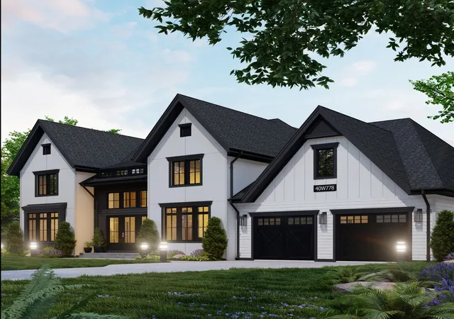 Photo 1 of Single family home for sale at 40w778 Ellis Johnson Ln, St. Charles, IL 60175 | MLS# 12619228 | Listing updated on 2026-05-19