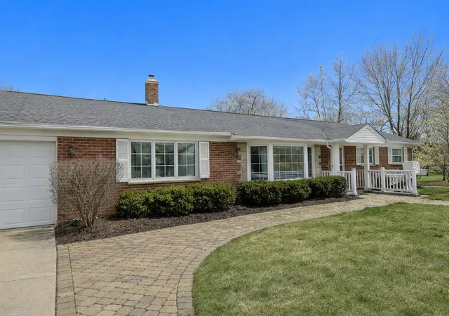 1st image of 3843 Springdale Ave, Glenview, IL 60025 | MLS# 12619233