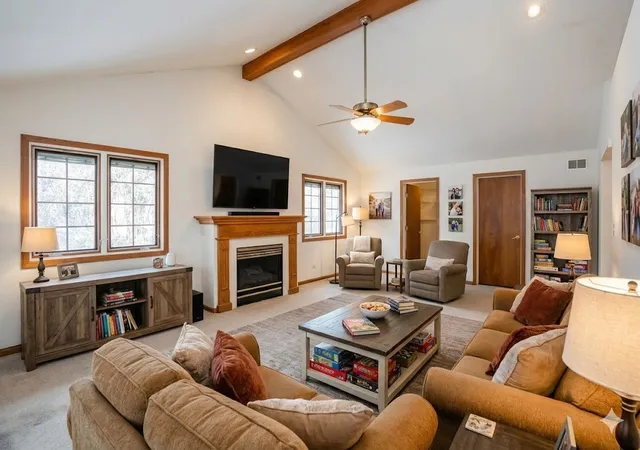 2nd image of 3843 Springdale Ave, Glenview, IL 60025 | MLS# 12619233
