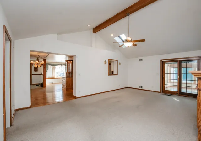 4th image of 3843 Springdale Ave, Glenview, IL 60025 | MLS# 12619233