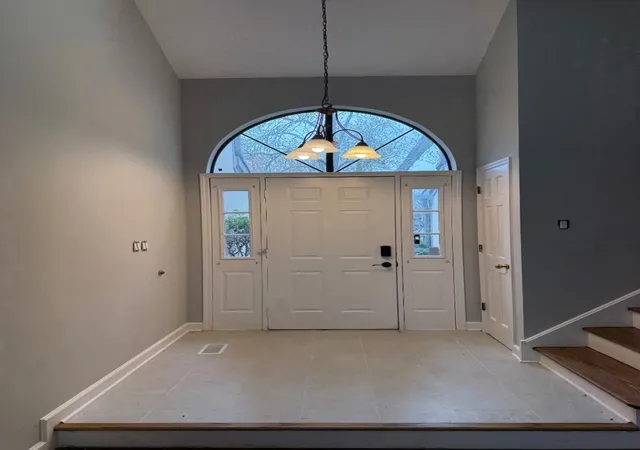 Photo 3 of Townhouse for sale at 1203 Hobson Oaks Dr, Naperville, IL 60540 | MLS# 12619238 | Listing updated on 2026-06-18