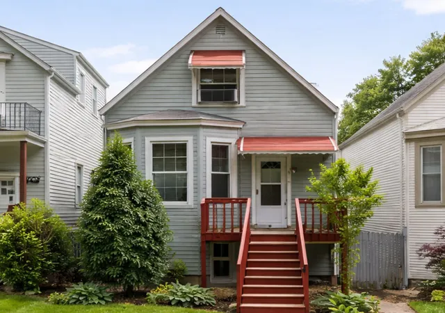 1st image of 4136 N Sacramento Ave, Chicago, IL 60618 | MLS# 12619248