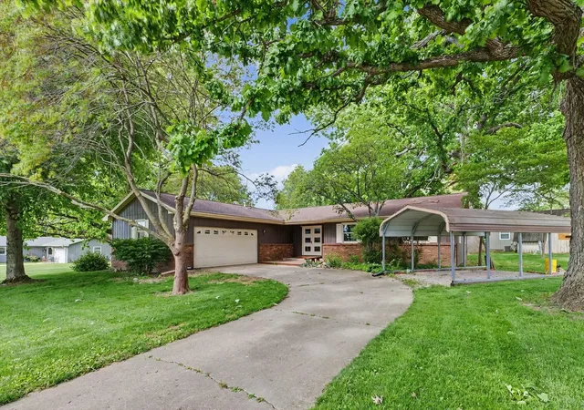 Homes for sale in Sidney, IL | 9 Dunlap Woods, Sidney, IL 61877 | MLS# 12619320