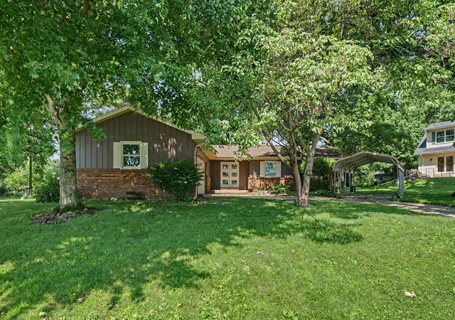Homes for sale in Sidney, IL | 9 Dunlap Woods, Sidney, IL 61877 | MLS# 12619320