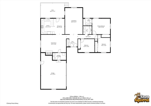 Homes for sale in Sidney, IL | 9 Dunlap Woods, Sidney, IL 61877 | MLS# 12619320