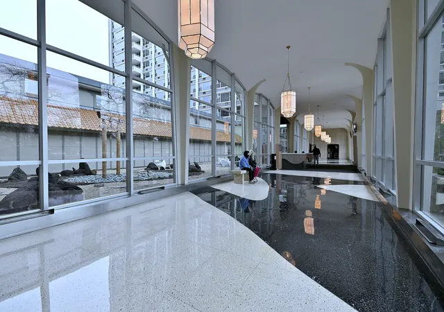 2nd image of 4250 N Marine Dr #1731, Chicago, IL 60613 | MLS# 12619329