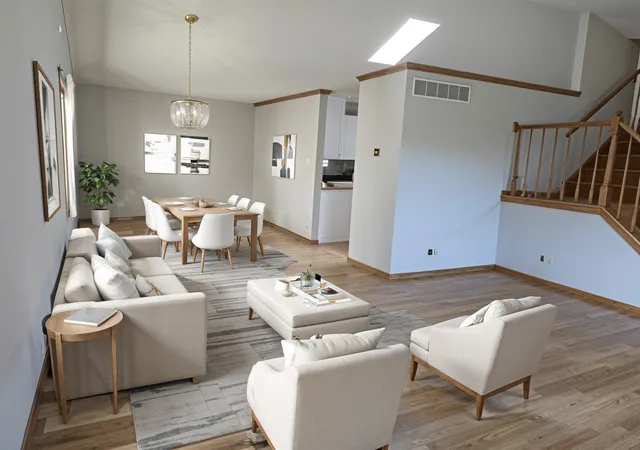 2nd image of 3800 River Rd, Hazel Crest, IL 60429 | MLS# 12619331