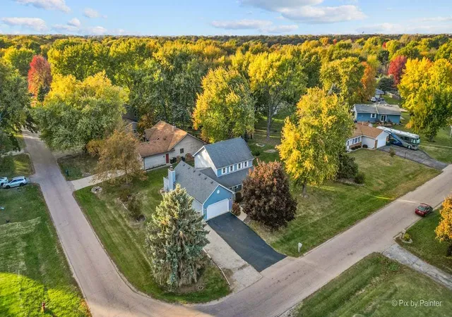 2nd image of 1045 Linda Ln, Lake Holiday, IL 60548 | MLS# 12619430