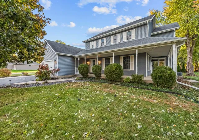 1st image of 1045 Linda Ln, Lake Holiday, IL 60548 | MLS# 12619430