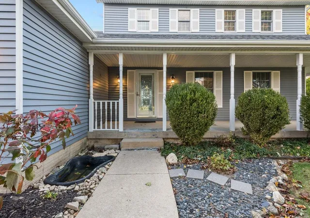 3rd image of 1045 Linda Ln, Lake Holiday, IL 60548 | MLS# 12619430