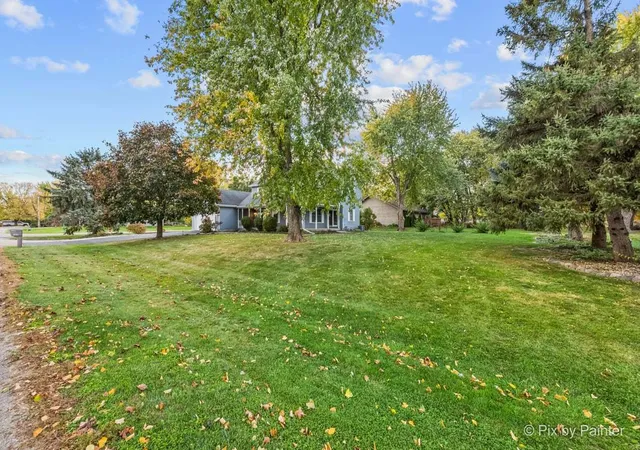 56th image of 1045 Linda Ln, Lake Holiday, IL 60548 | MLS# 12619430