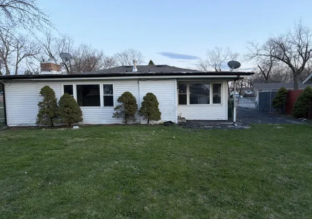 Photo 2 of Single family home for sale at 3036 Sussex Ave, Markham, IL 60428 | MLS# 12619432 | Listing updated on 2026-10-05