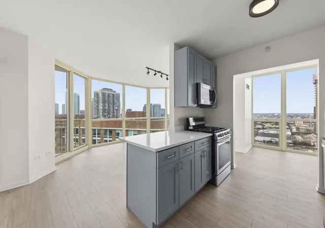 4th image of 645 N Kingsbury St, Chicago, IL 60654