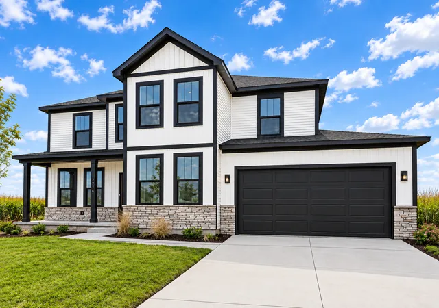 Photo 1 of Single family home for sale at 5916 Woody Crk Ln, Bettendorf, IA 52722 | MLS# 12619545 | Listing updated on 2026-10-21
