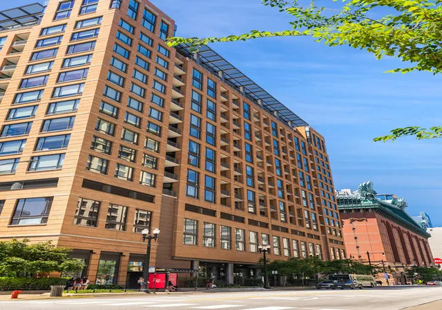 1st image of 520 S State St #1201, Chicago, IL 60605 | MLS# 12619553
