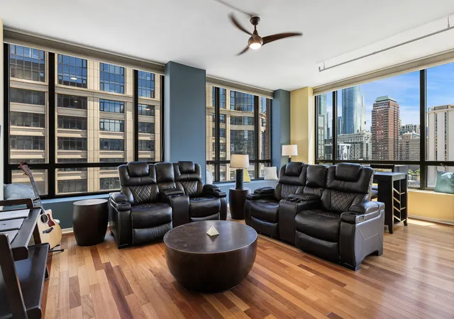 2nd image of 520 S State St #1201, Chicago, IL 60605 | MLS# 12619553