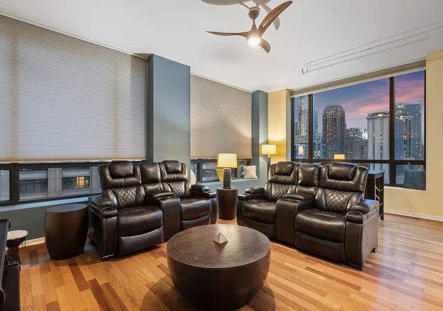 3rd image of 520 S State St #1201, Chicago, IL 60605 | MLS# 12619553