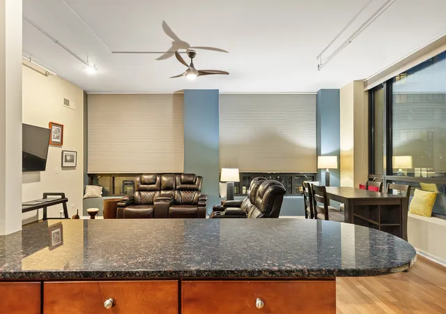 49th image of 520 S State St #1201, Chicago, IL 60605 | MLS# 12619553