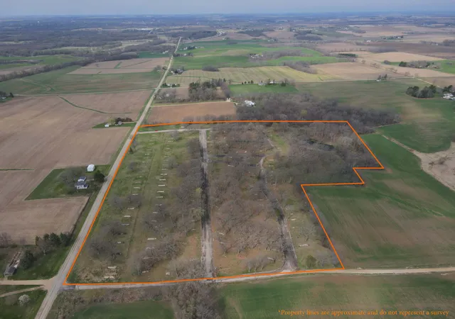 Homes for sale in Ridott, IL | 4500 E River Rd, Ridott, IL 61067 | MLS# 12619658