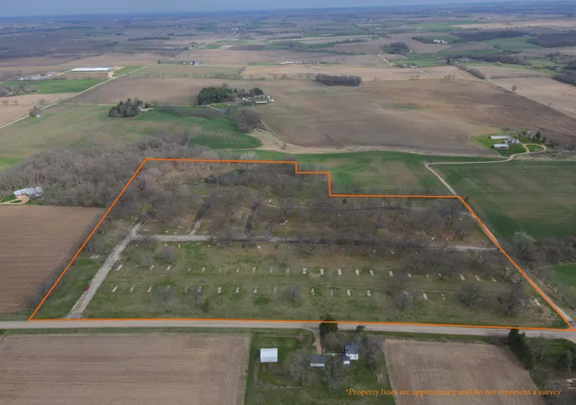 Homes for sale in Ridott, IL | 4500 E River Rd, Ridott, IL 61067 | MLS# 12619658