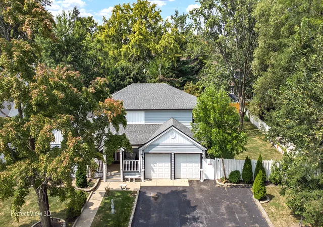 Photo 2 of Single family home for sale at 0n632 Gables Blvd, Wheaton, IL 60187 | MLS# 12619691 | Listing updated on 2026-08-27
