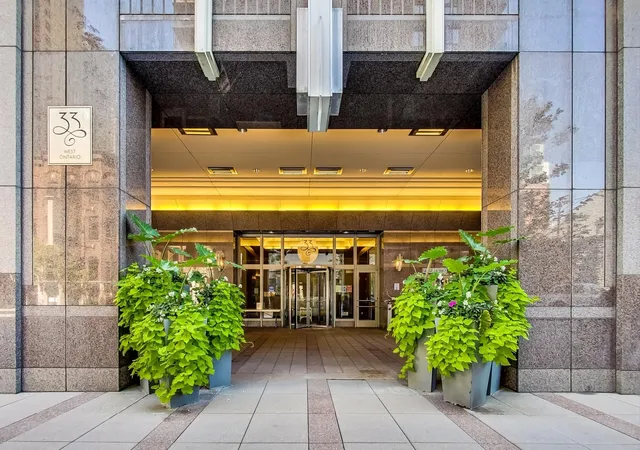 Homes for sale in Chicago, IL | 33 W Ontario St #14B, Chicago, IL 60654 | MLS# 12619766