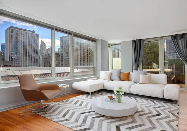 Homes for sale in Chicago, IL | 33 W Ontario St #14B, Chicago, IL 60654 | MLS# 12619766