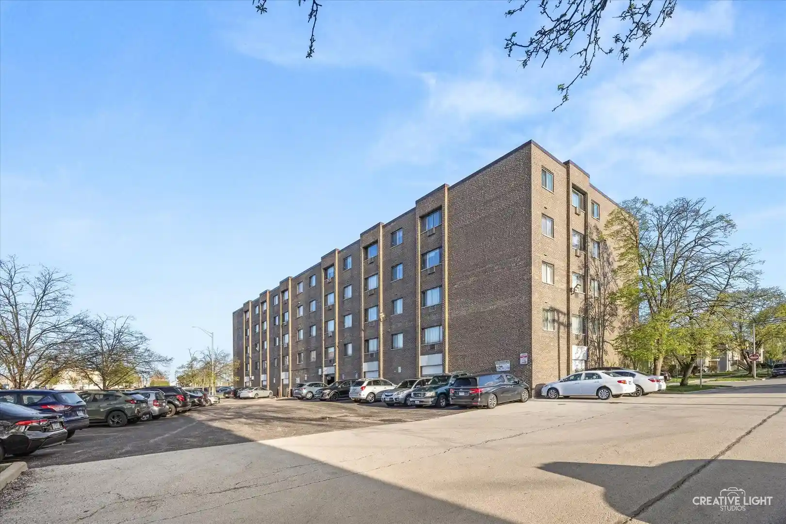 Listing Photo 14 - Condo for sale in 7650 W Altgeld St located at 7650 W Altgeld St, Elmwood Park, IL 60707 - Unit #415