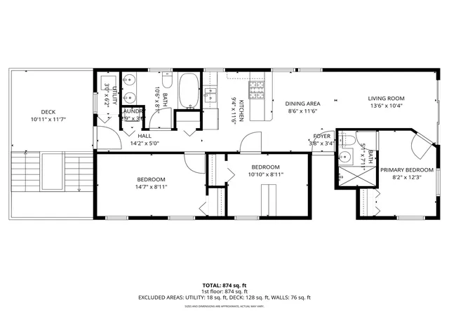 2nd image of 7341 N Honore St, Chicago, IL 60626