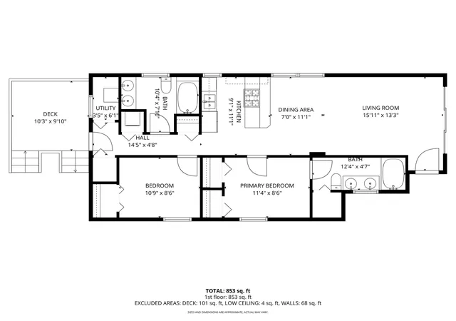 36th image of 7341 N Honore St, Chicago, IL 60626 | MLS# 12619919