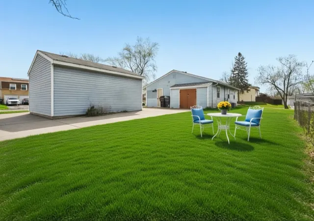 Photo 3 of Single family home for sale at 3520 School Dr, Country Club Hills, IL 60478 | MLS# 12620007 | Listing updated on 2026-09-19
