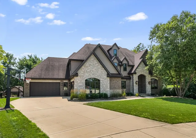 Homes for sale in Mokena, IL | 12023 Ashbrook Ln, Mokena, IL 60448 | MLS# 12620022