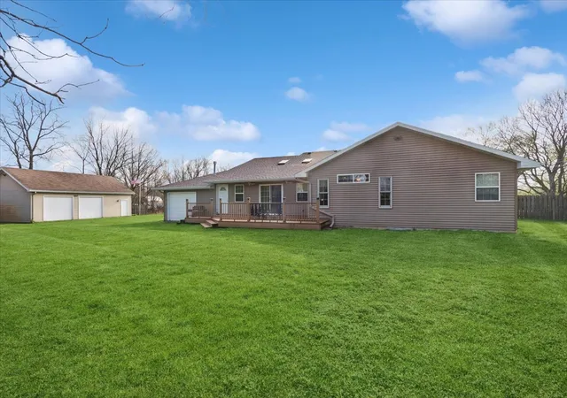 Homes for sale in Bristol, IL | 2 Division St, Bristol, IL 60512 | MLS# 12620104