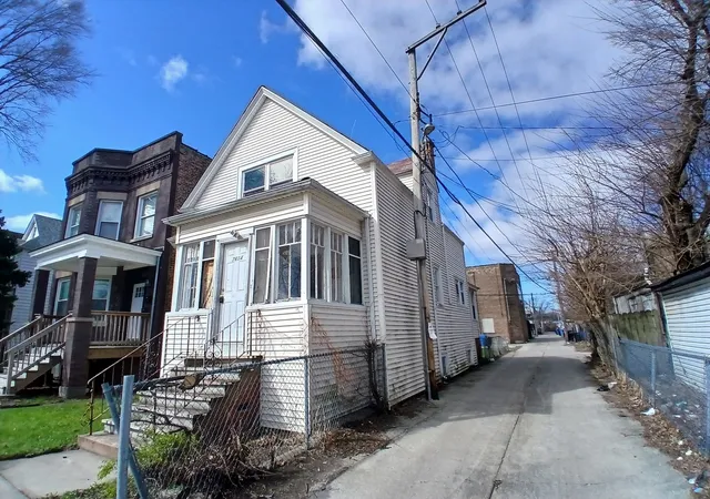 Photo 2 of Sale Pending at 7614 S Dante Ave, Chicago, IL 60619 | MLS# 12620219 | Listing updated on 2026-10-07