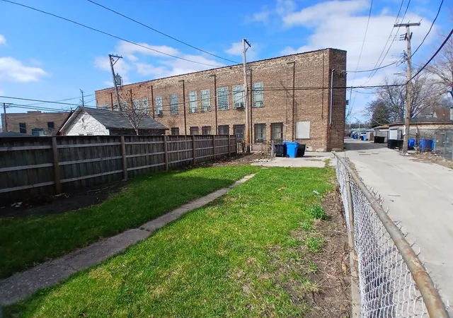 Photo 3 of Sale Pending at 7614 S Dante Ave, Chicago, IL 60619 | MLS# 12620219 | Listing updated on 2026-10-07