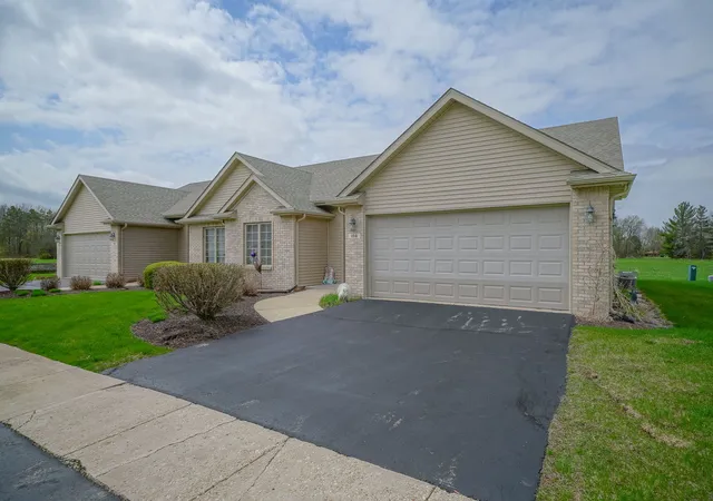 1st image of 114 Katies Way #114, Mount Morris, IL 61054 | MLS# 12620238
