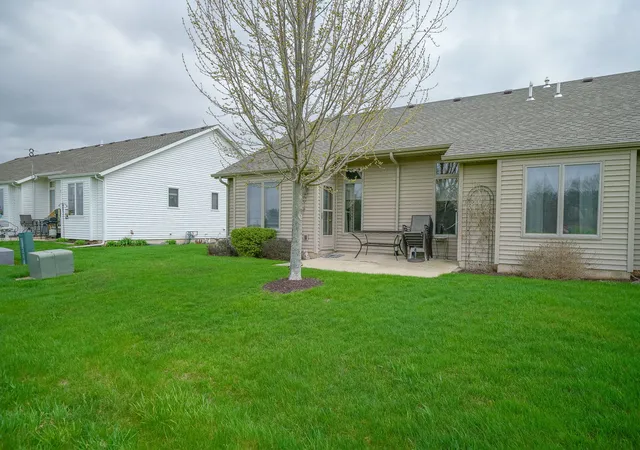 25th image of 114 Katies Way #114, Mount Morris, IL 61054 | MLS# 12620238