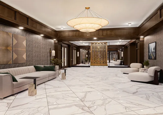 4th image of 850 N Lake Shore Dr, Chicago, IL 60611