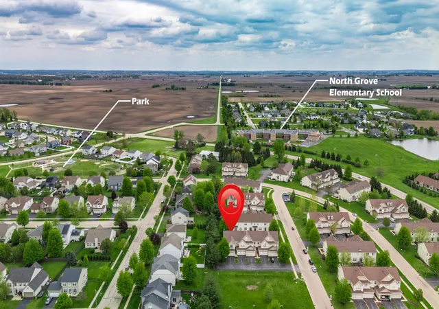 Homes for sale in Sycamore, IL | 629 Buckboard Ln, Sycamore, IL 60178 | MLS# 12620432