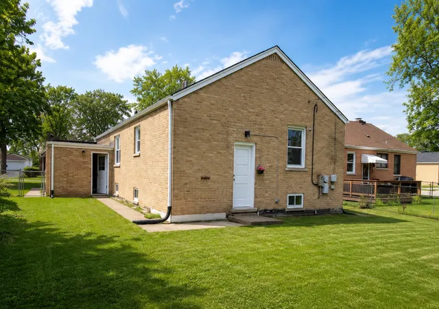 16th image of 18462 Gottschalk Ave, Homewood, IL 60430 | MLS# 12620460