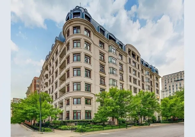 Homes for sale in Chicago, IL | 65 E Goethe St, Chicago, IL 60610