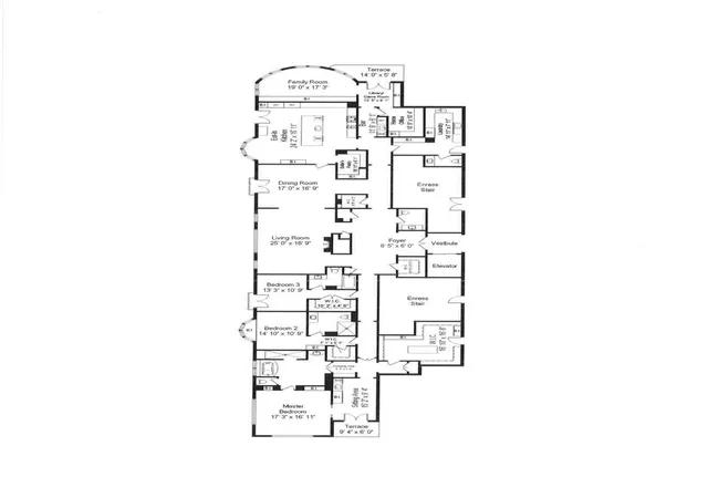 57th image of 65 E Goethe St #4N, Chicago, IL 60610 | MLS# 12620466